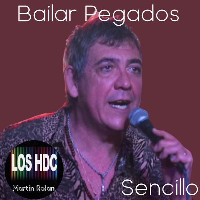 Bailar Pegados