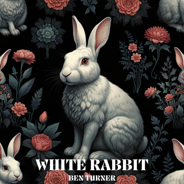 WHITE RABBIT