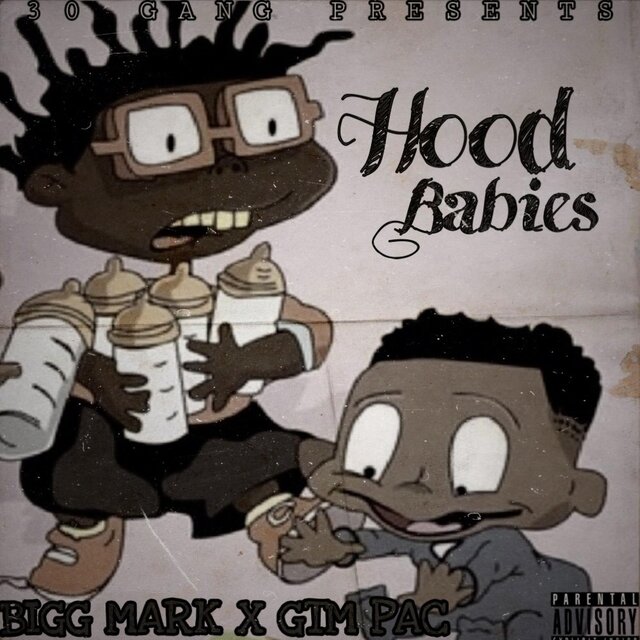 Hood Babies