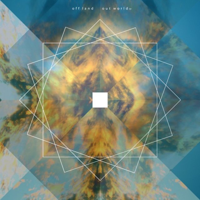 Out World EP