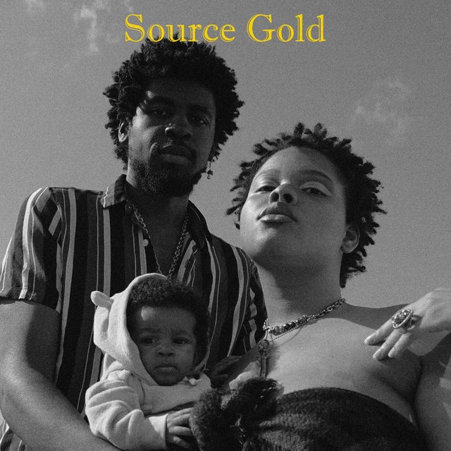 Source Gold