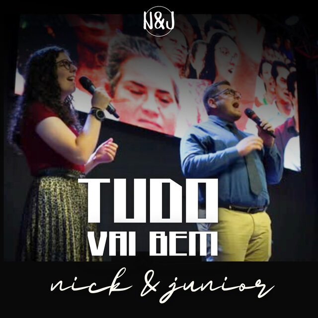 Tudo Vai Bem (Ao Vivo)