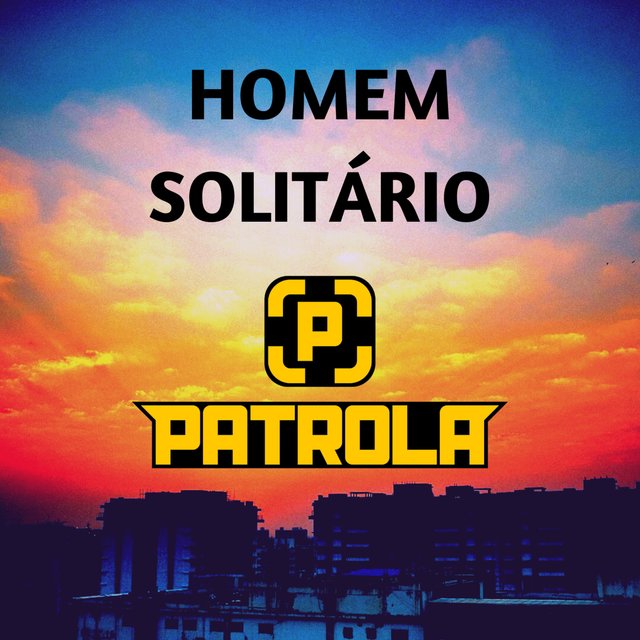 Homem Solitário