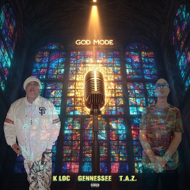 God mode