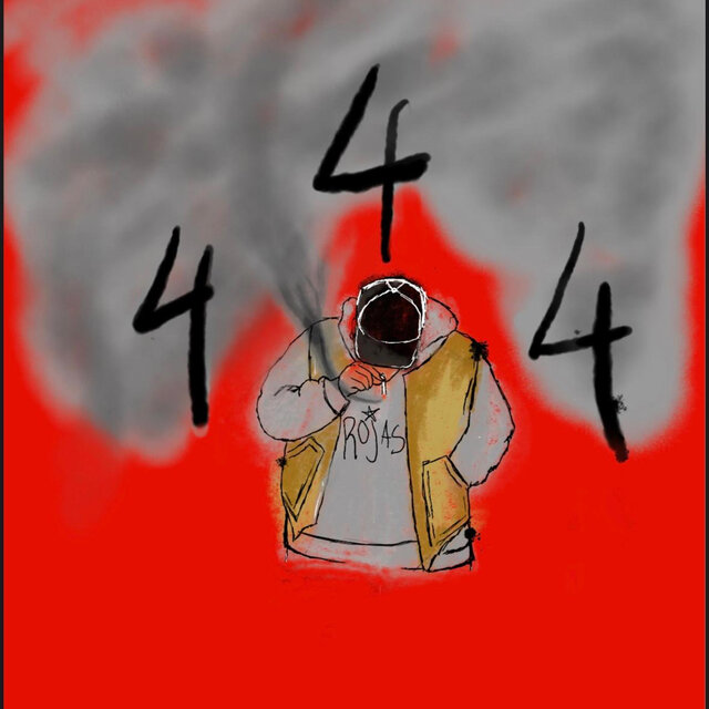 444