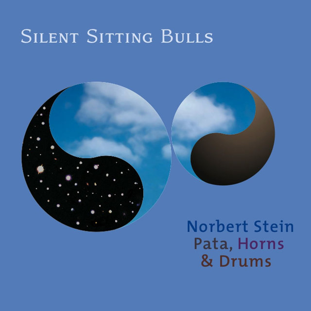 Silent Sitting Bulls