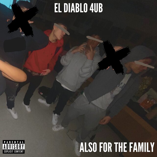 Also For The Family