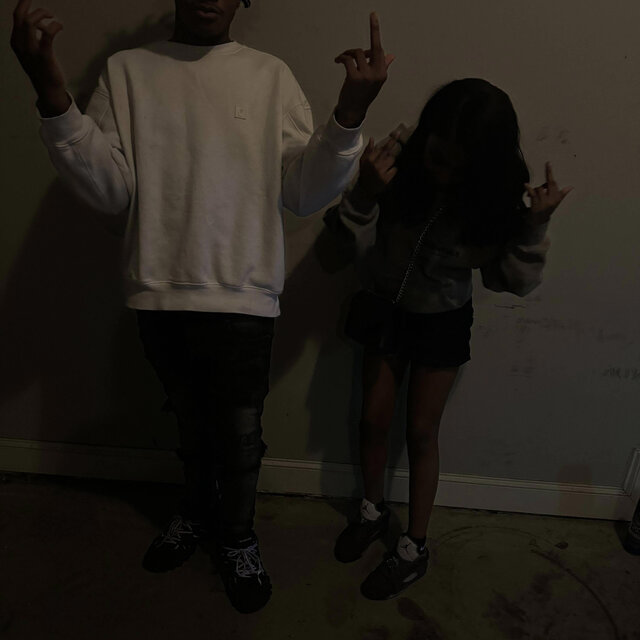 Sweater Weather (feat. B Baby)