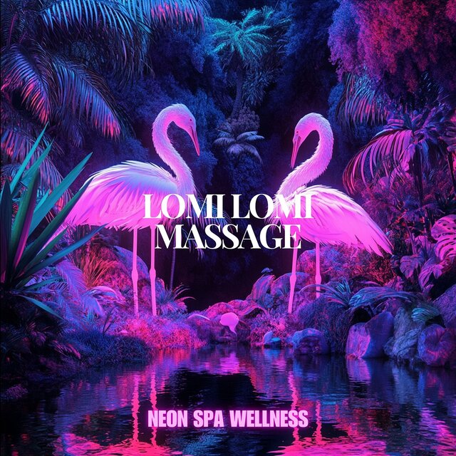 Lomi Lomi Massage
