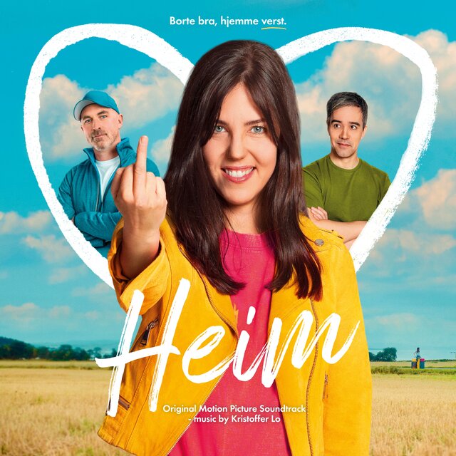 Heim (Original Motion Picture Soundtrack)