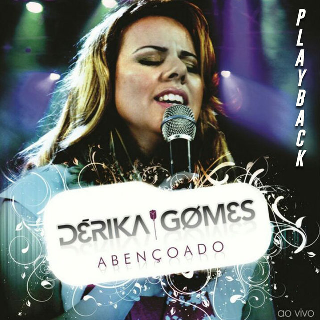 Abençoado (Playback)