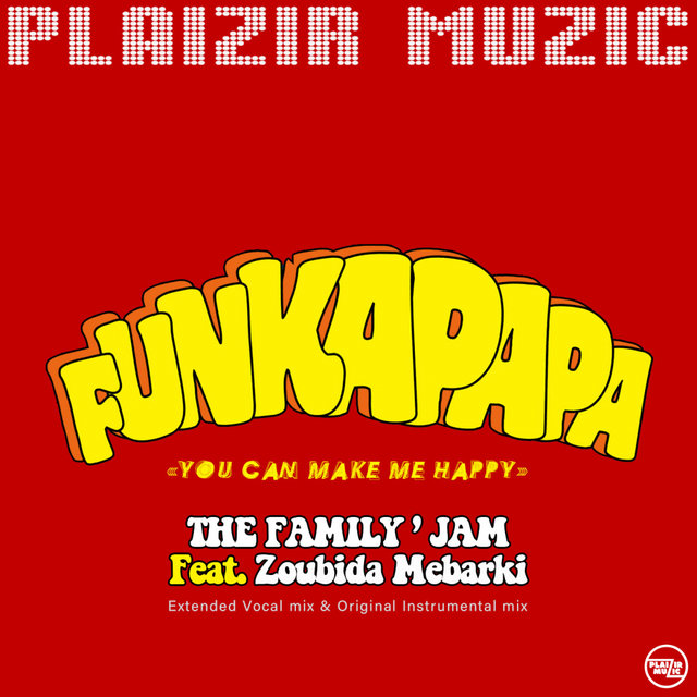 Funkapapa 
