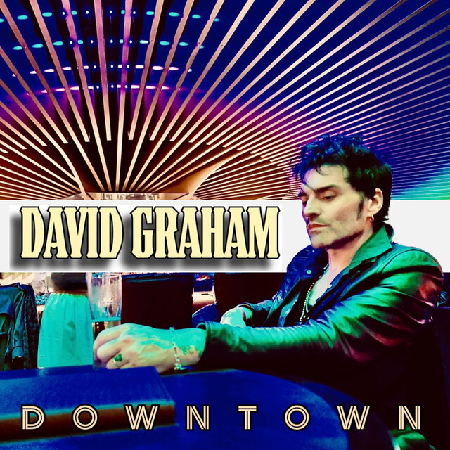 Downtown