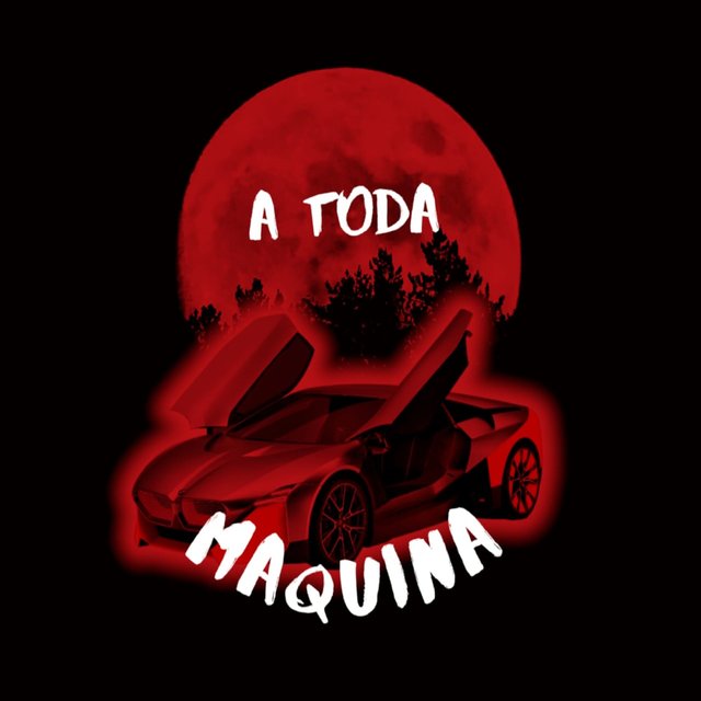 A Toda Maquina