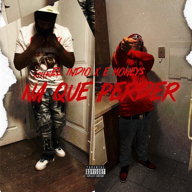 Nada que pelder (feat. Emoney$)