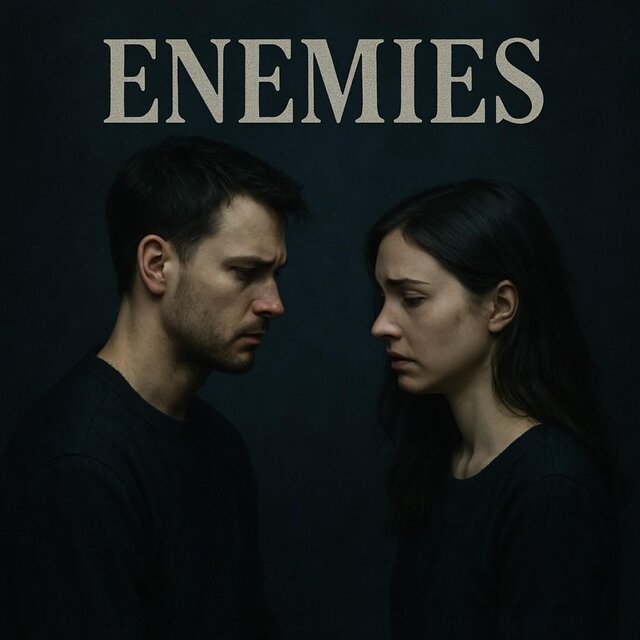 Enemies.