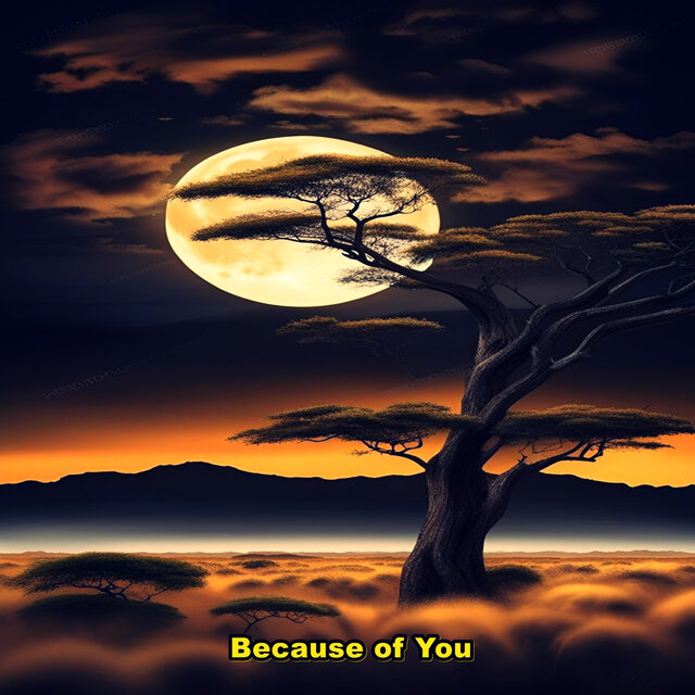 Because of You