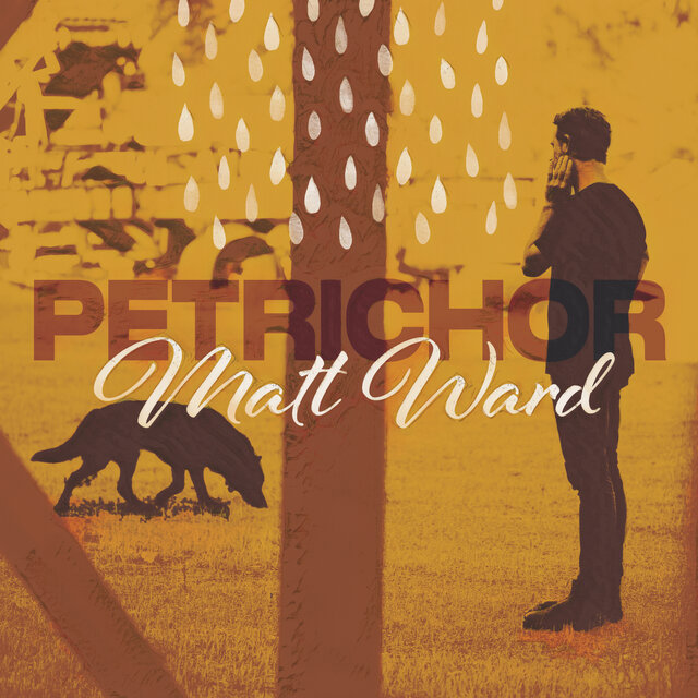 Petrichor