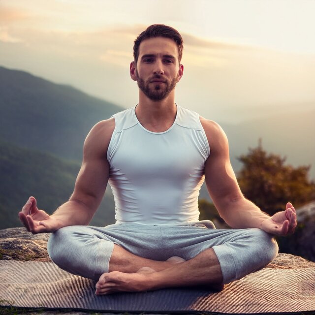 Melodías De Meditación Que Promueven Calma Y Claridad