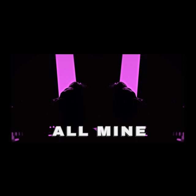 All Mine