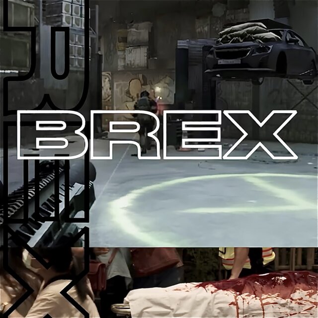BREX!