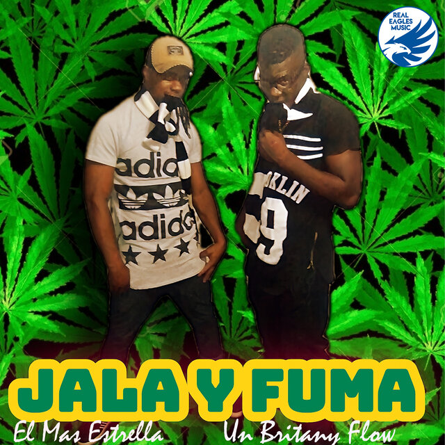 Jala Y Fuma