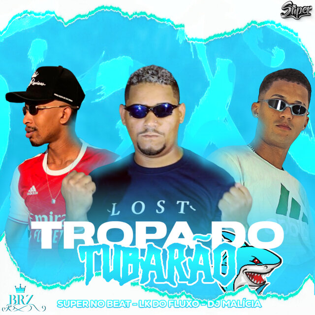 Tropa do Tubarão