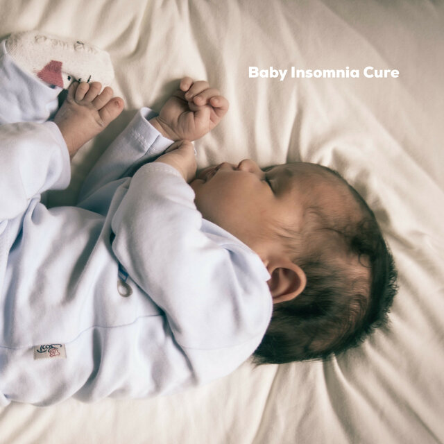 Baby Insomnia Cure