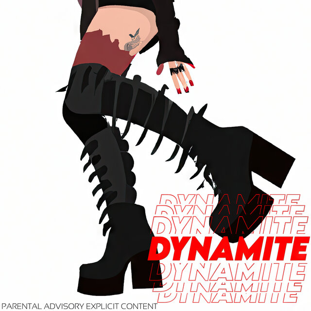 Dynamite