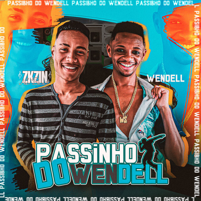 Passinho do Wendell