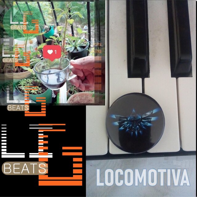 Locomotiva