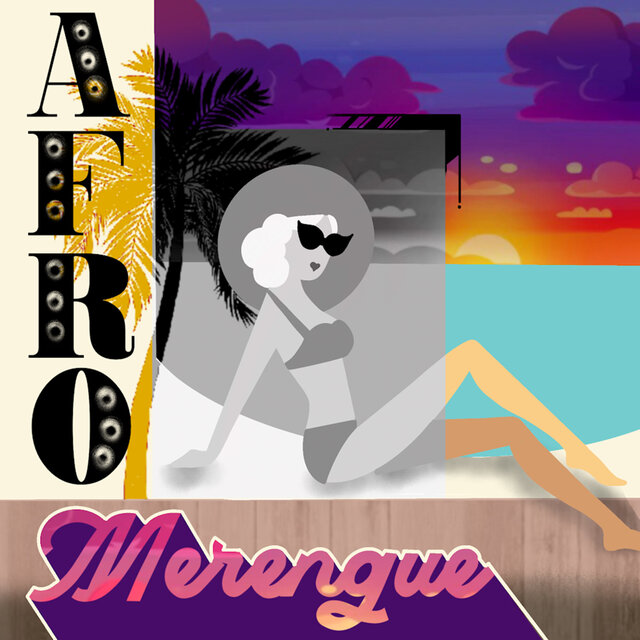 Afro Merengue