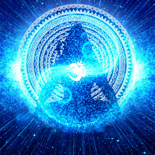 Yin Yang Chi Energy Activation (Spiritual Powers and Inner Peace)