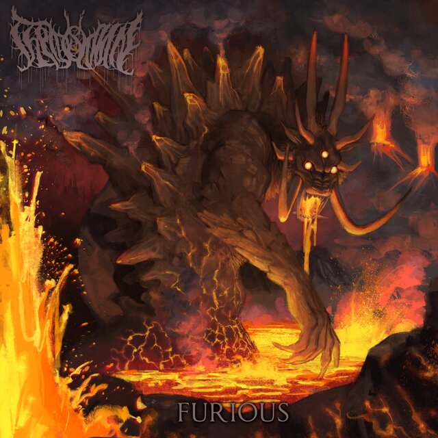 furious