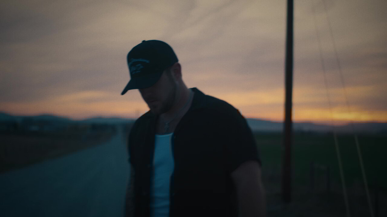 Will It Be There in the Morning (Official Visualizer)