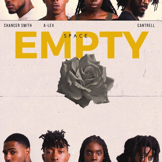 Empty Space (feat. Chancer Smith & Cantrell)
