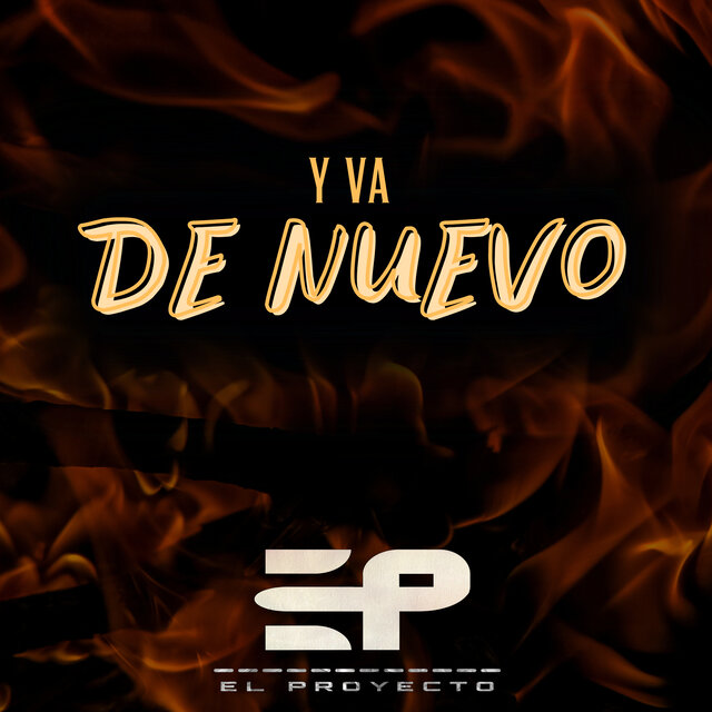 Y Va de Nuevo