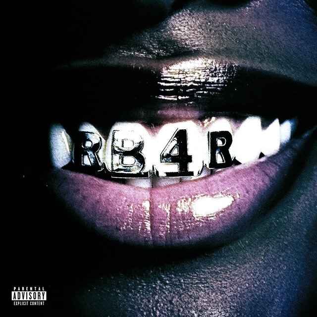 Rich B4 Rap (Deluxe)
