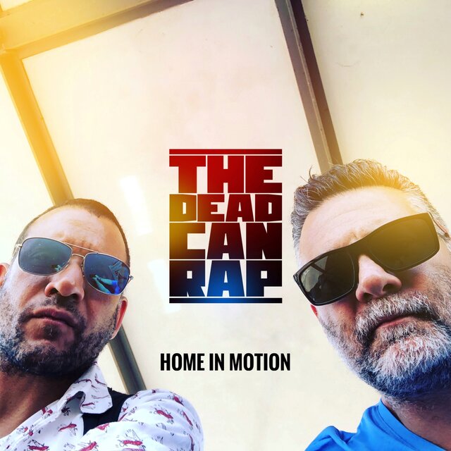 Home in motion