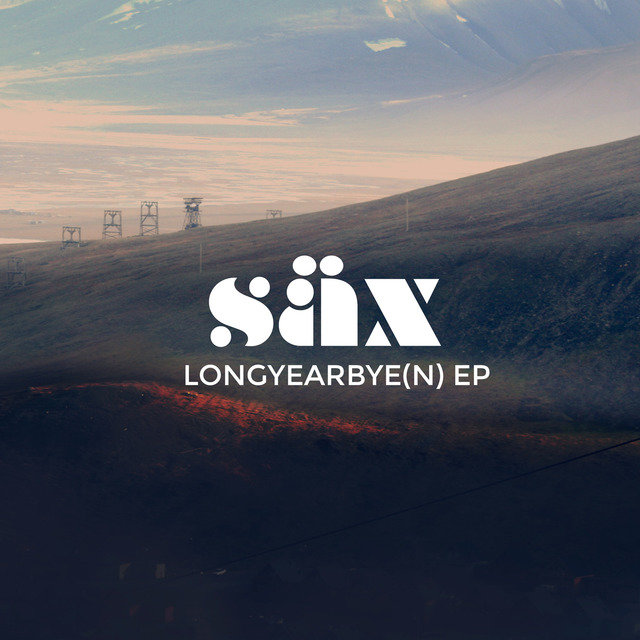 Longyearbye(n) EP