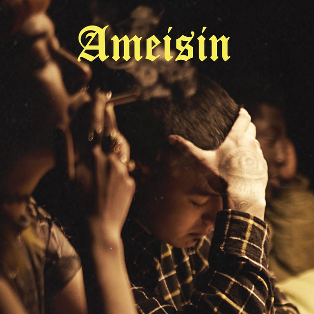 Ameisin