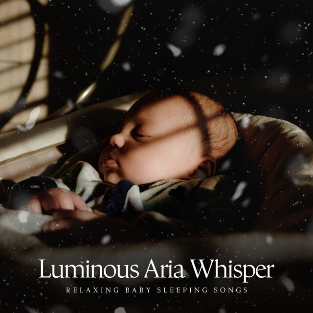 Luminous Aria Whisper