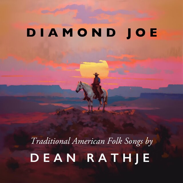 Diamond Joe