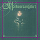 Cover art for album Markusevangeliet by Markus Krunegård