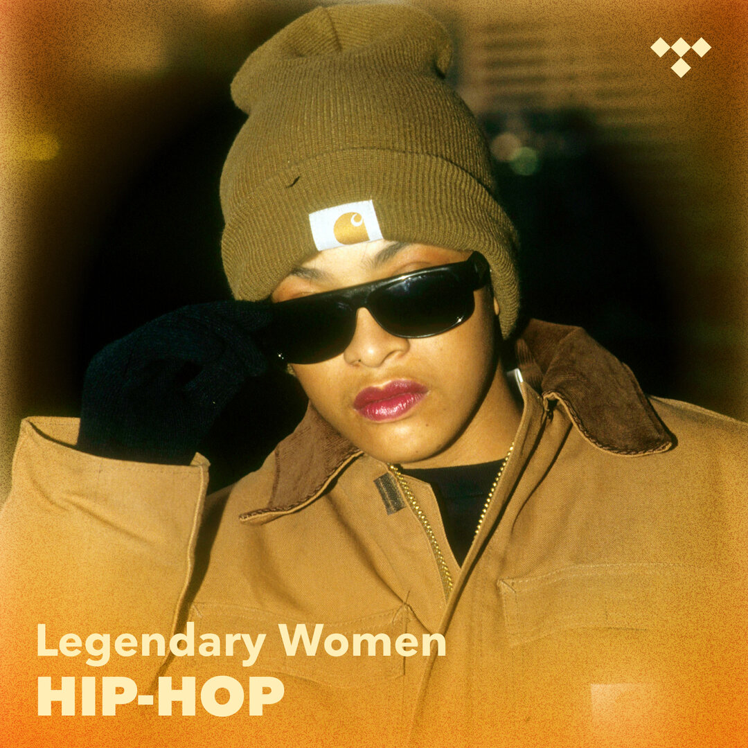 Boogie Female Rapper Legendary Women of Hip-Hop