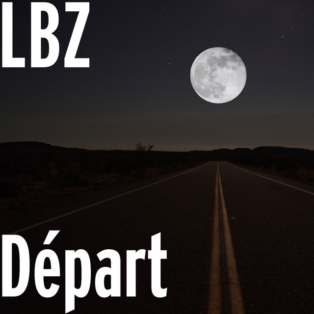 Départ