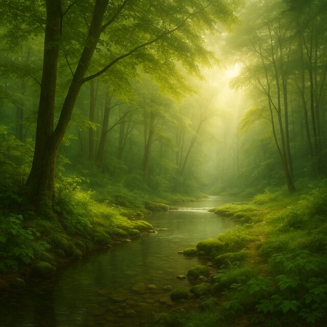 Deep Forest