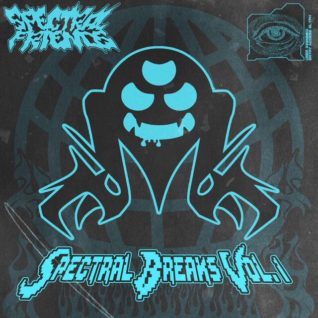 Spectral Breaks, Vol. 1