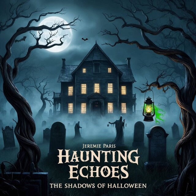 Haunting Echoes