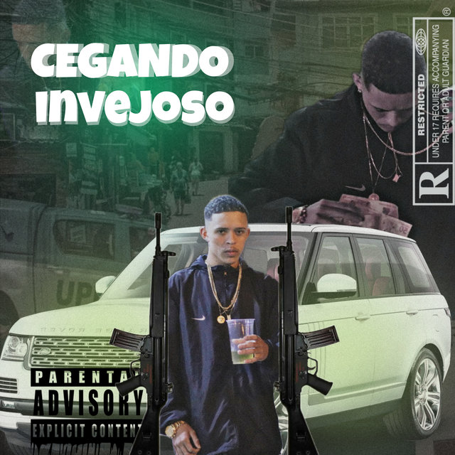 Cegando Invejoso